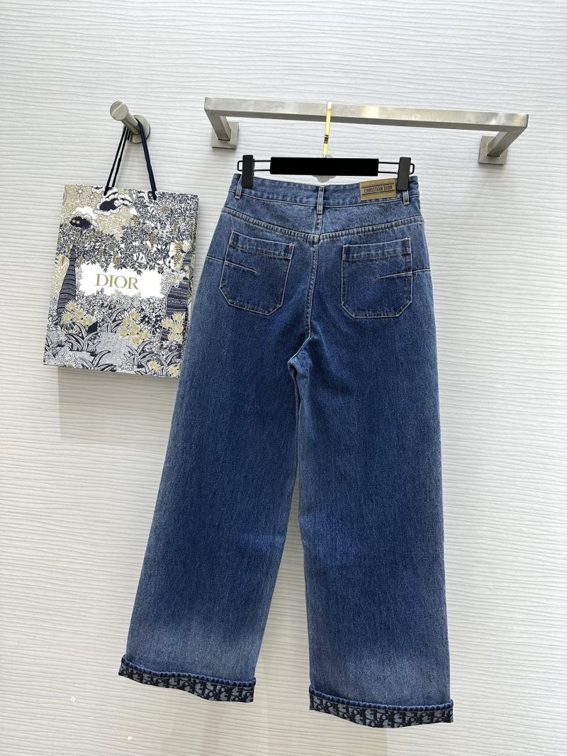 Christian Dior Jeans